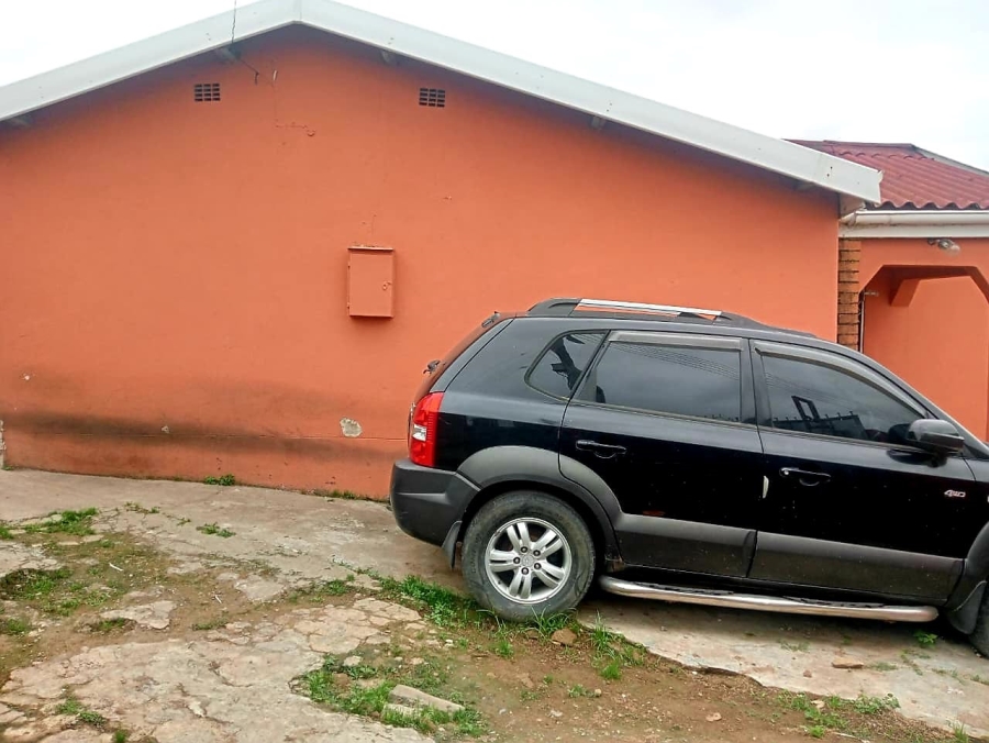 2 Bedroom Property for Sale in Mdantsane Nu 11 Eastern Cape
